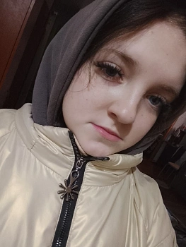 Туманова Ксения