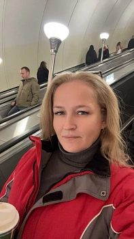 Стружкина Татьяна Николаевна