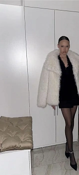 Фаина Дмитриевна Егер