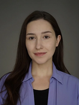 Басова Екатерина Олеговна