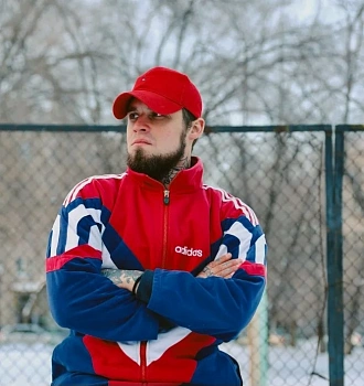 Евгений 