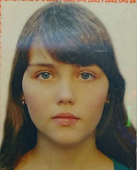 Чугунова Варвара Юрьевна