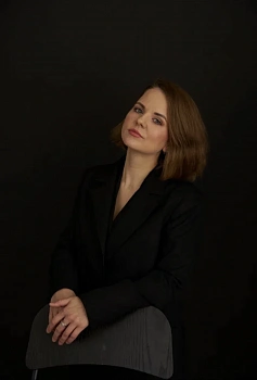 Соболева Виктория