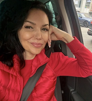 Першина Ангелина 