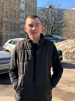Загайнов Андрей Андреевич 