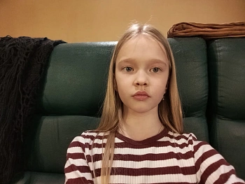 Соловьева Александра