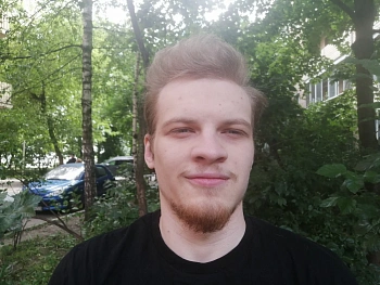 Мальцев Василий 