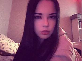 Долгополова Эвелина 
