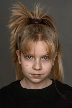 Филатова Ульяна