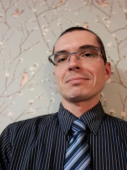 Бушев Роман Михайлович