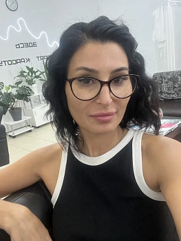 Асият Абдуллаева