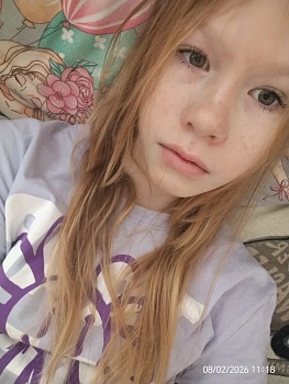 Киселева Анастасия 