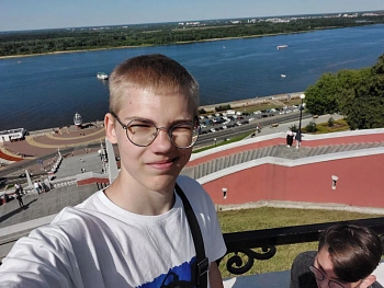 Кудрин Юрий Сергеевич 