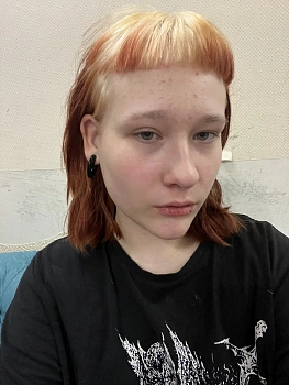 Русова Снежана