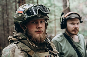 Илья Романович Горбунов