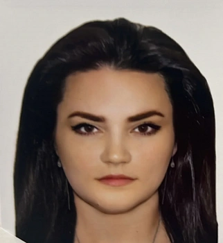 Гупалова Лейла