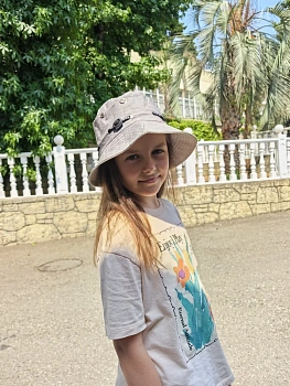 Ника Паулова