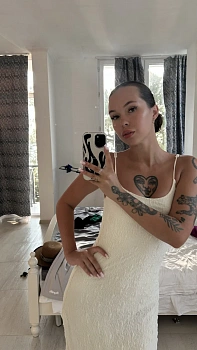 Арина Артёменко 