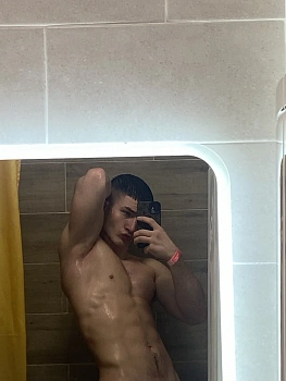 Кирсанов Павел