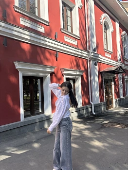 Яхина Алсу Рустамовна 