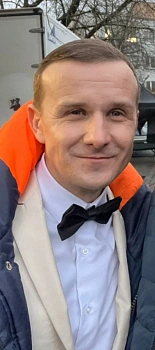 Залюбовский Анатолий
