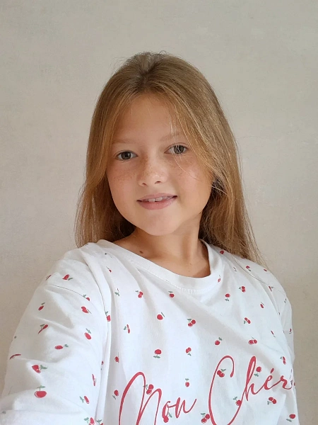 Корнилова Стелла Александровна