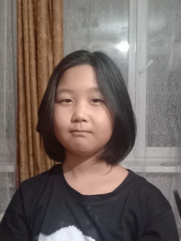 Когай Софья Евгеньевна 