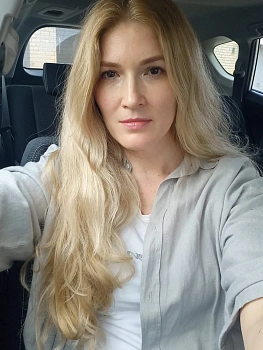 Волошина Оксана Анатольевна