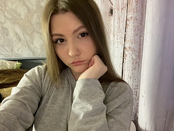 Комлева Полина 