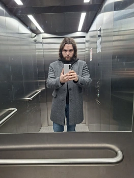 Елизарьев Никита