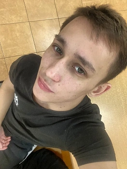 Горохов Кирилл Андреевич