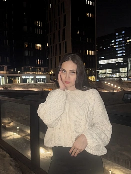 Антонина Николаевна Смирнова