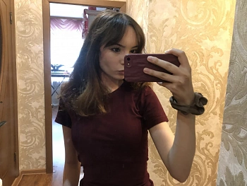 Катасонова Надежда