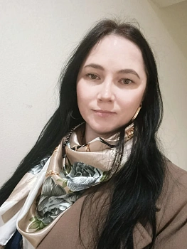 Максимова Галина Николаевна