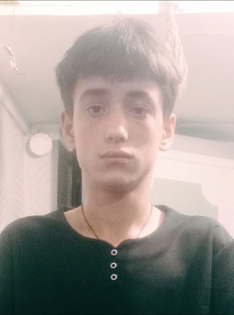 Курушин Араик