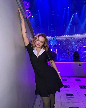 Челнокова Анастасия Витальевна 