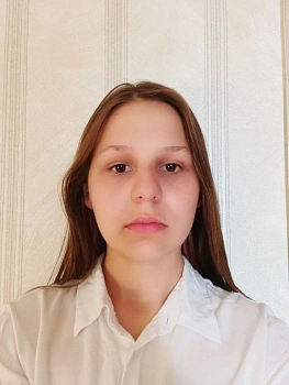 Заварзина Кристина 