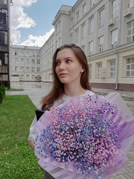Удалова Любовь Ивановна 