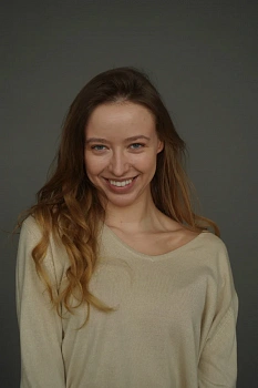 Селиверстова