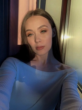 Гилазова Елизавета 