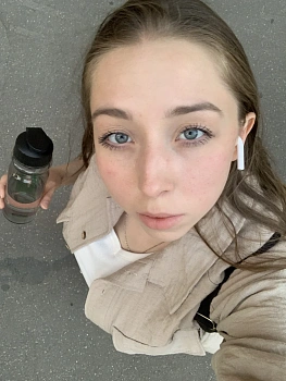 Николаева Ирина