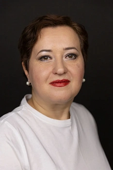 Махонина Янина