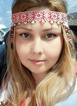 Абрамова Екатерина 