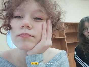 Эльвира Листопадова