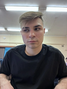 Артемьев Иван Германович 