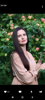 Егорова Светлана 