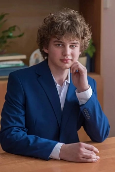 Сердюков Никита 