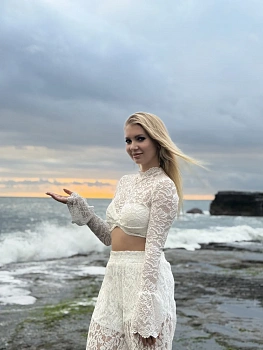 Волкова Алена