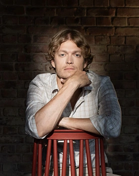 Клепиков Роман Андреевич