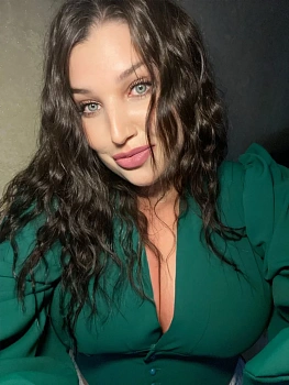 Панова Елизавета